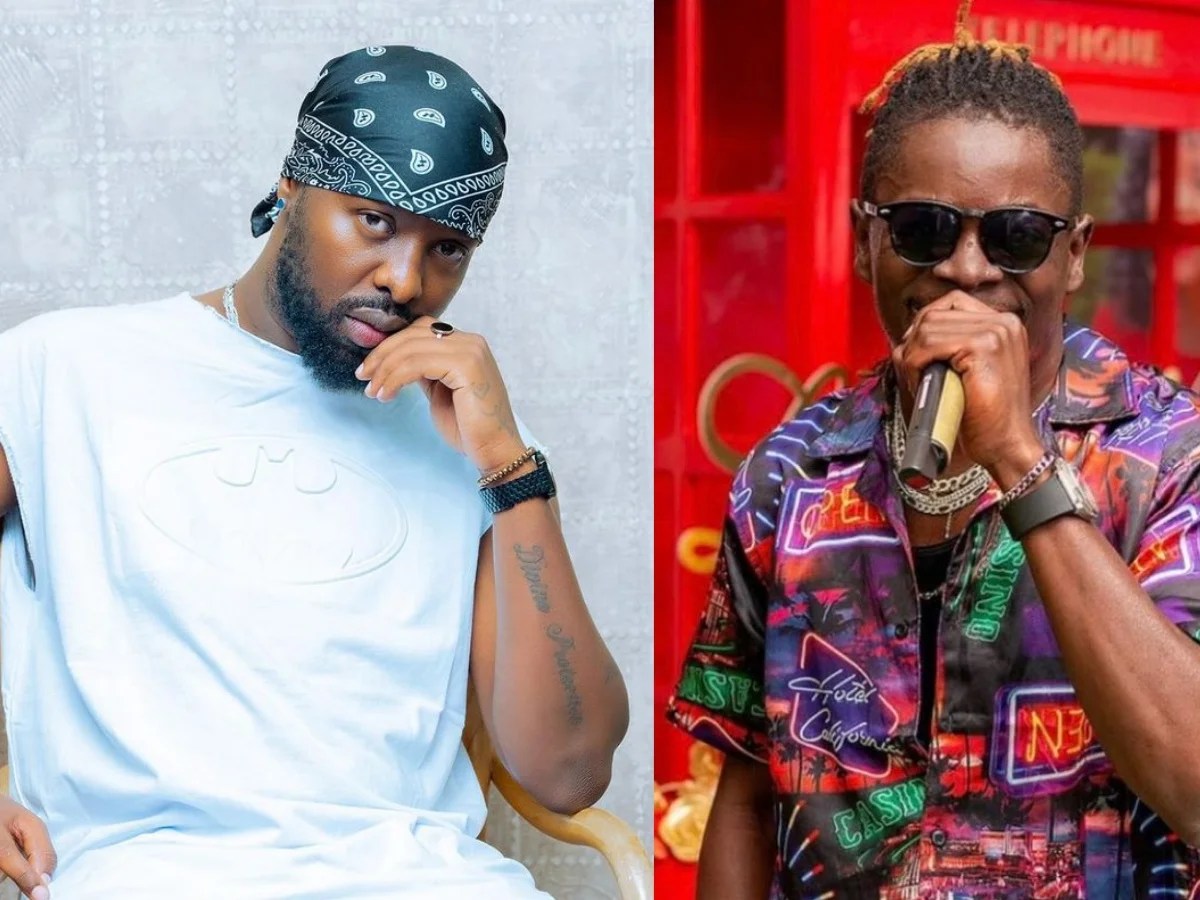 Eddy Kenzo Reveals Key Role in Saving King Saha